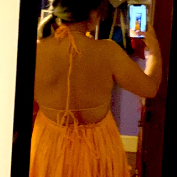 Free People 100 degree mini dress - Picture 6 of 6